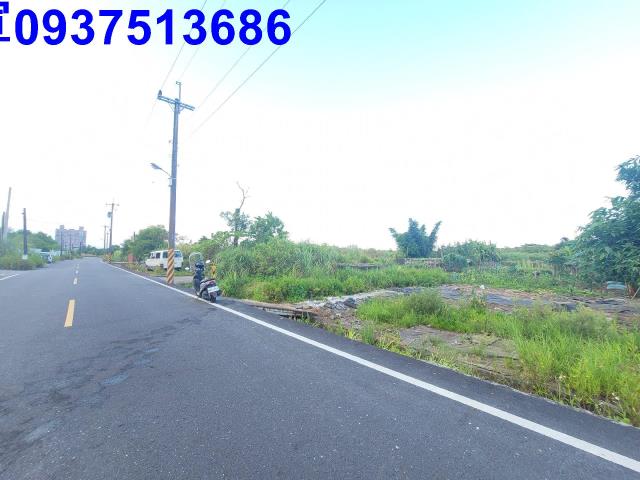 宜蘭五結建地_工業地-7