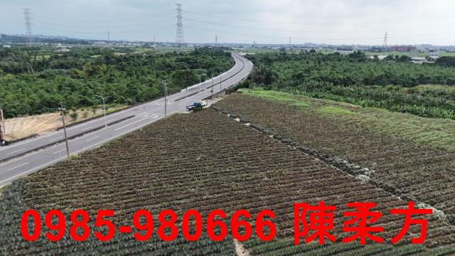 嘉義大林農地-1