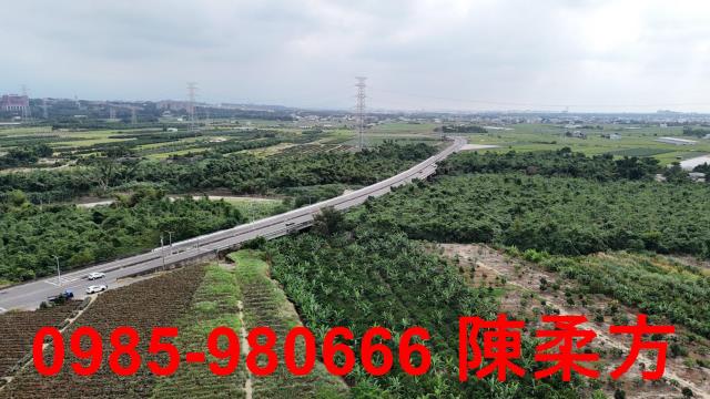 嘉義大林農地-3