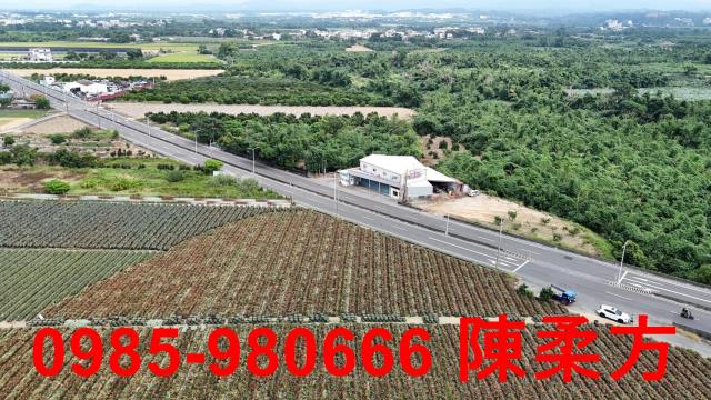 嘉義大林農地-6