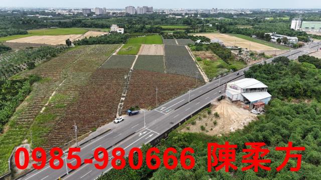 嘉義大林農地-8