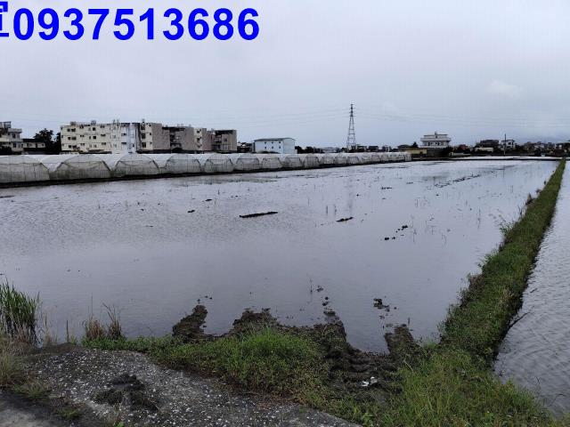 宜蘭壯圍農地-5