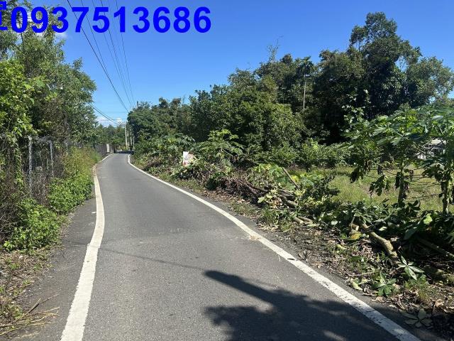 宜蘭礁溪農地-4