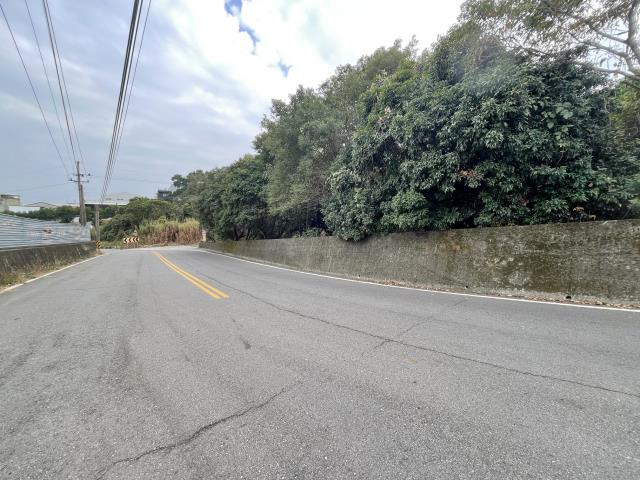 南投工業北路農地