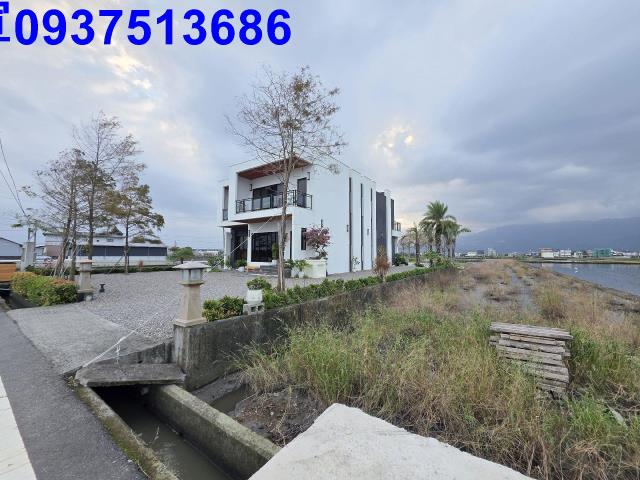 宜蘭礁溪農地-2