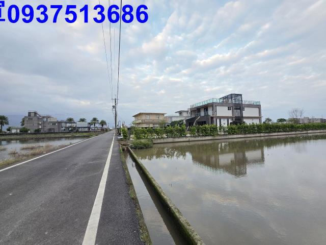 宜蘭礁溪農地-8