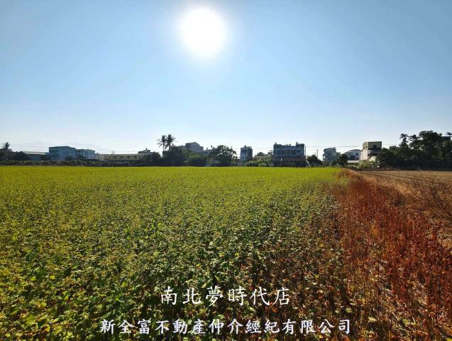 台南白河農地-4