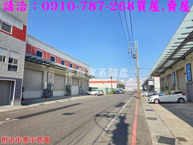 台南仁德建地_商業地-10