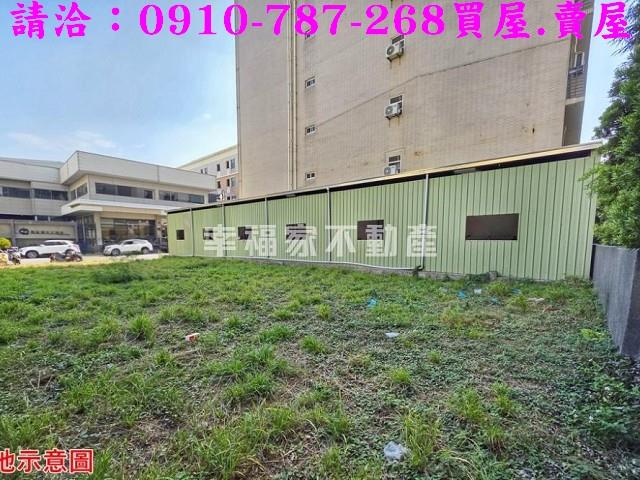 台南仁德建地_商業地-6