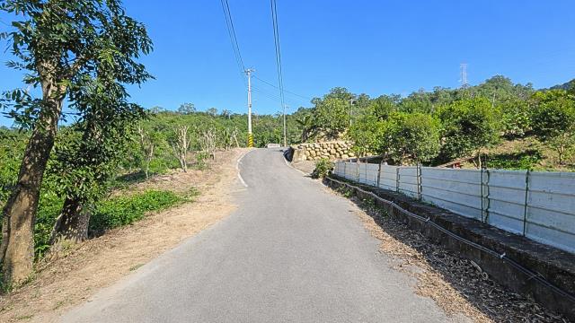 新竹北埔農地_山坡地-11