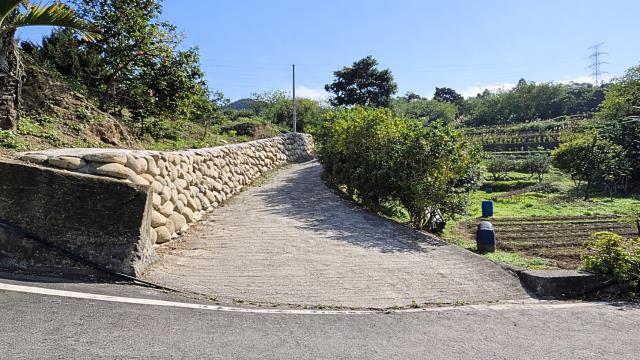 新竹北埔農地_山坡地-1