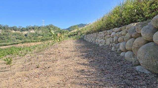 新竹北埔農地_山坡地-2