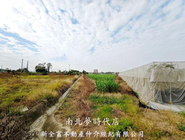 台南柳營農地-6