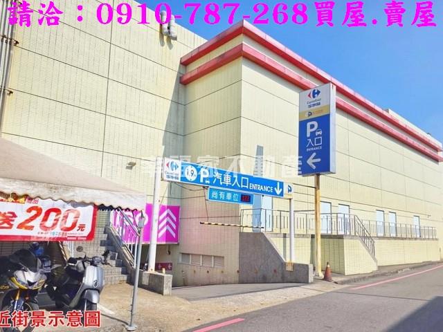 台南仁德建地_商業地-11