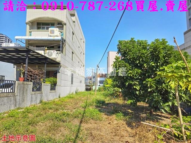 台南仁德建地_商業地-5