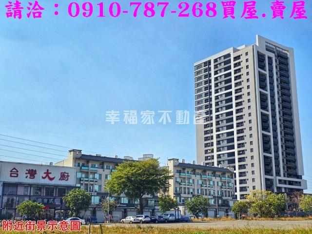 台南仁德建地_商業地-7