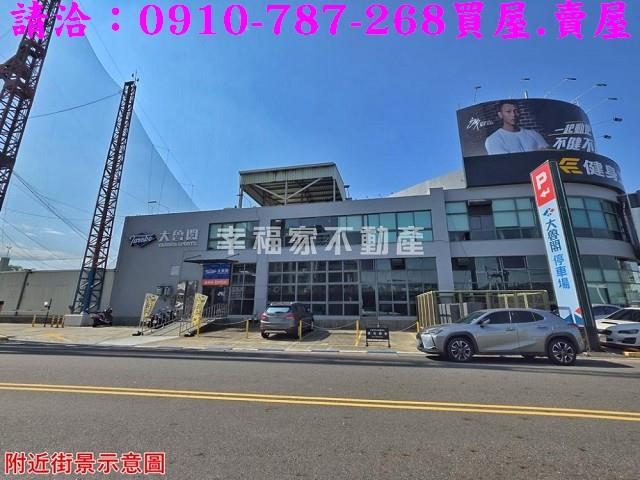 台南仁德建地_商業地-8