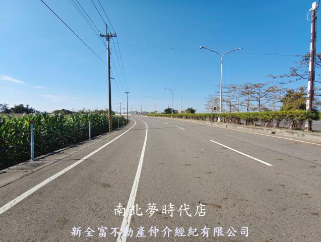 台南鹽水農地-2