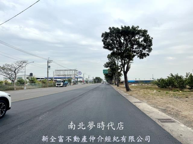 高雄湖內農地_養殖地-4