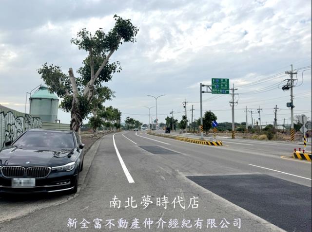 高雄湖內農地_養殖地-5