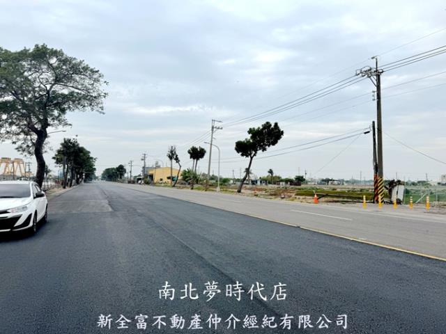 高雄湖內農地_養殖地-6