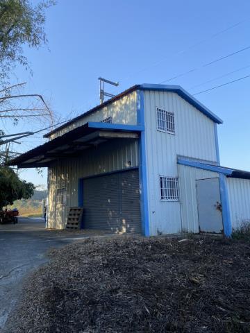 台中東勢農地_休閒地-1