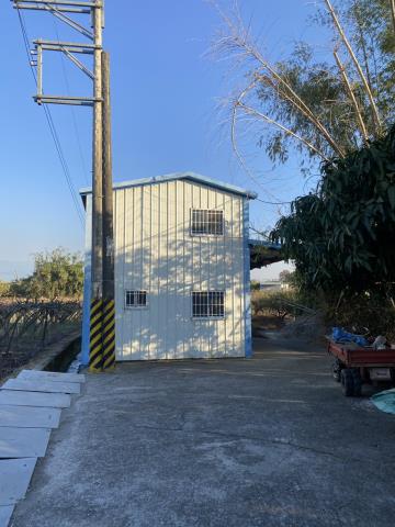 台中東勢農地_休閒地-4