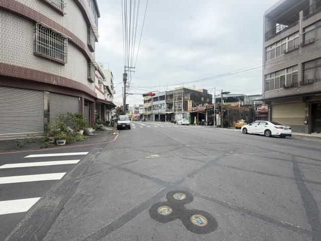 高雄路竹建地-1