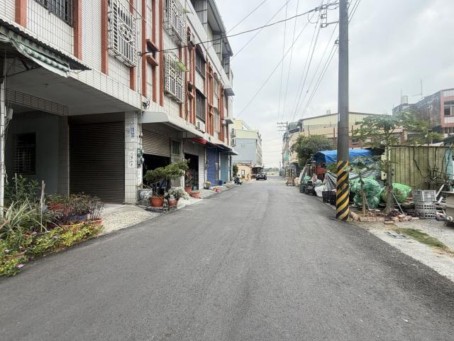 高雄路竹建地-4