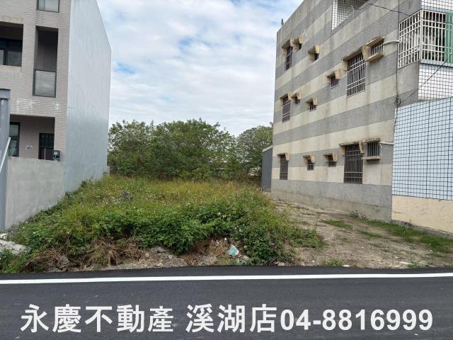 彰化埤頭建地-7