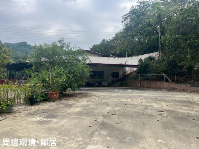 鹿谷農地_山坡地-13