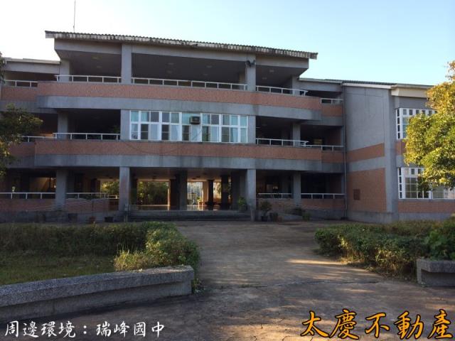 鹿谷農地_山坡地-3