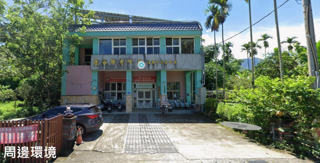 鹿谷農地_山坡地-5