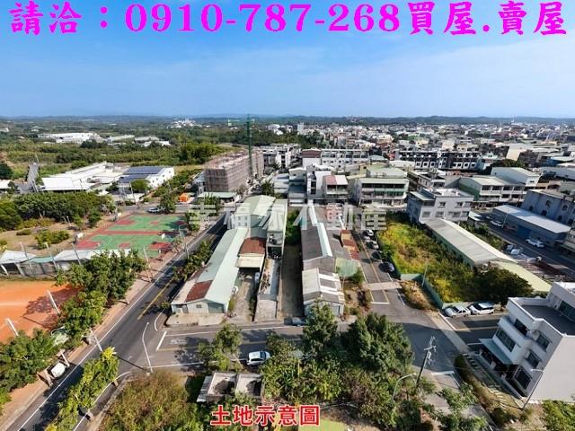 關廟建地_商業地-10