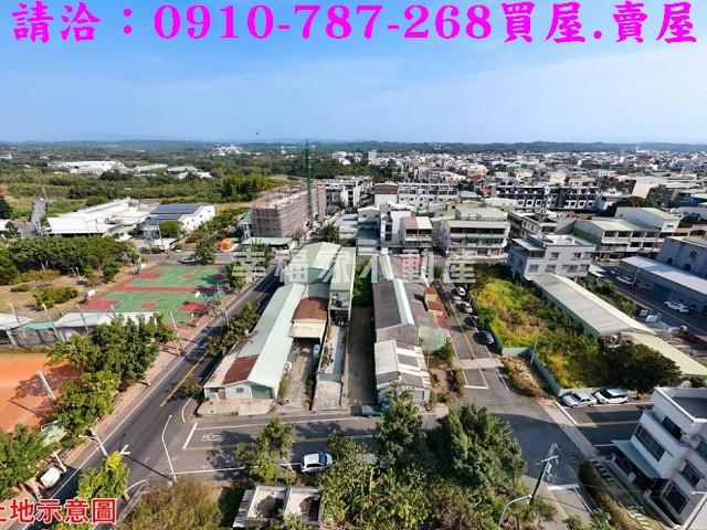 關廟建地_商業地-11