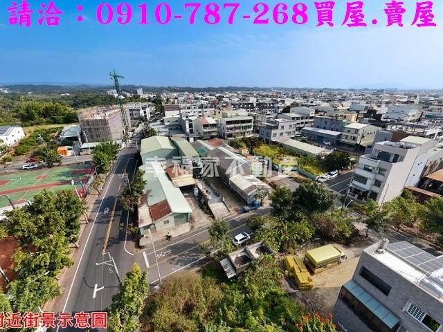 關廟建地_商業地-13