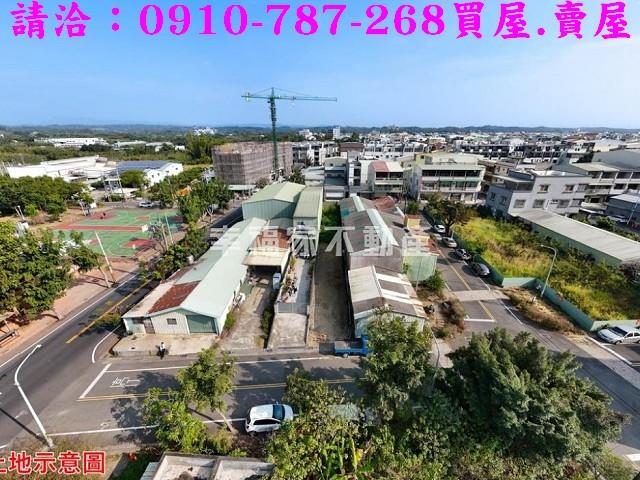 關廟建地_商業地-9