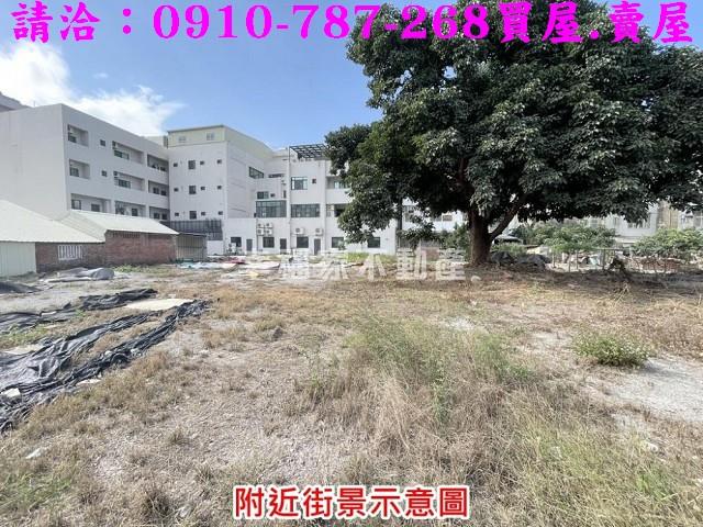 台南建地_住宅地-7