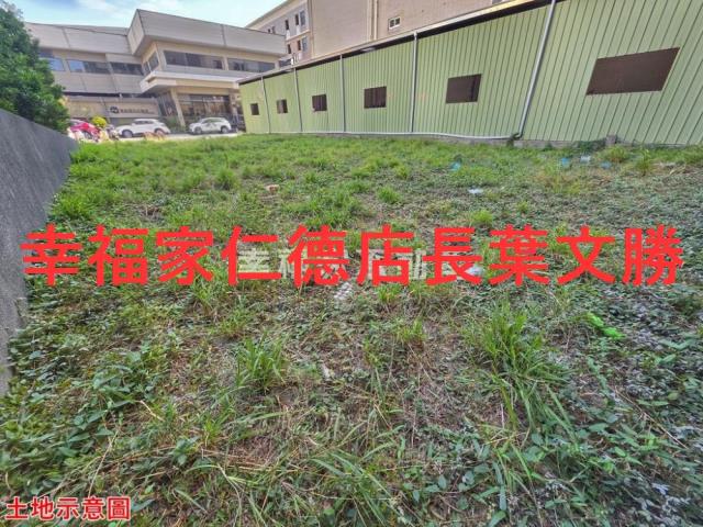 台南建地_商業地-14