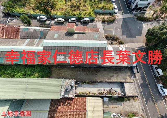 台南關廟建地_商業地-5