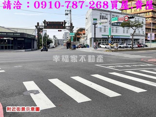 台南安南建地_住宅地-2