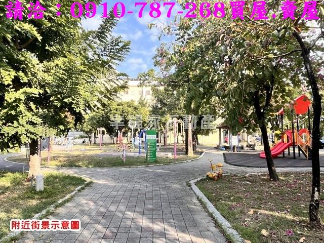 台南安南建地_住宅地-5