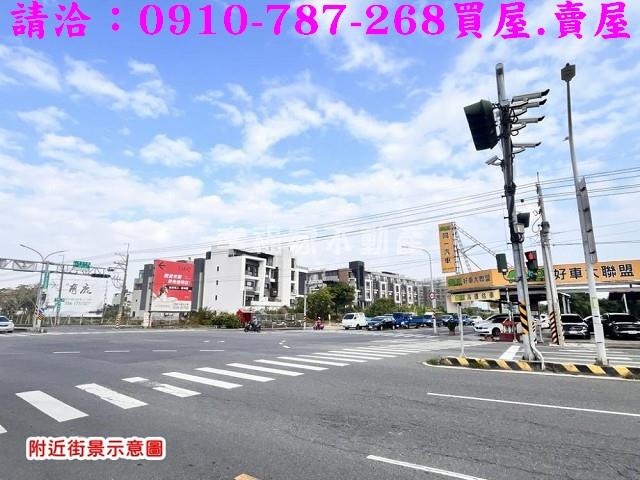 台南安南建地_住宅地-7