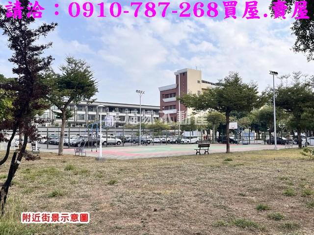 台南安南建地_住宅地-9