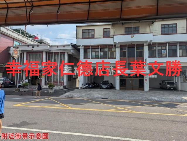 台南永康建地-12