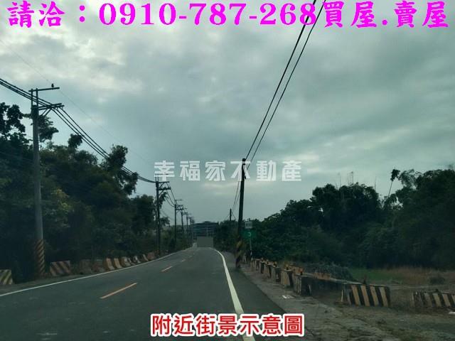 台南官田農地-14