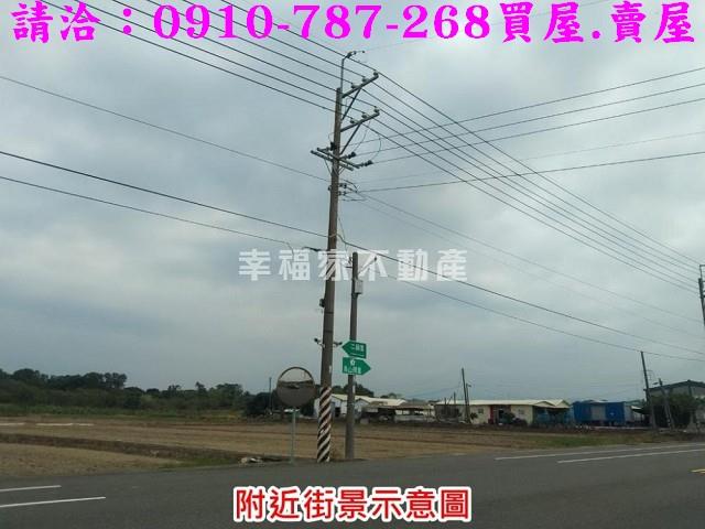 台南官田農地-9