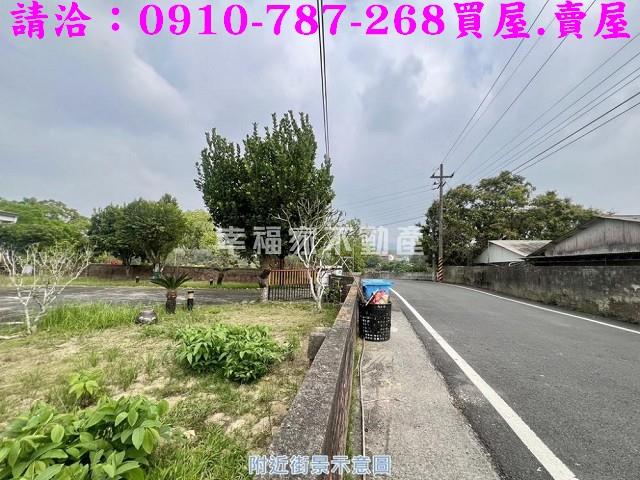 台南楠西農地-15