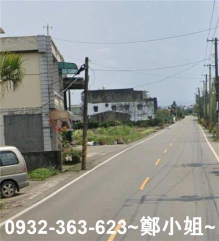 桃園新屋農地-3