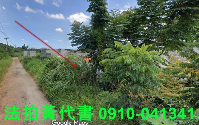 桃園平鎮農地_休閒地法拍-2